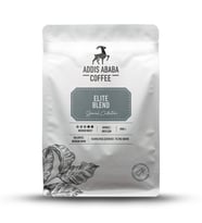 Elite Blend Nitelikli Filtre Kahve (Dünya Kahveleri) 1000 Gr.