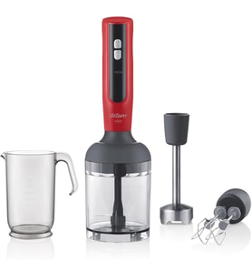 1700 W EL BLENDER SETİ