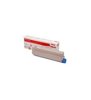 Okı 45862815 Kırmızı Toner-M Mc873 Mc883 10.000 Sayfa