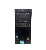 HP PRO 3300MT MASAÜSTÜ BİLGİSAYAR İNTEL CORE İ3 2100 3.10Ghz 8 GB RAM 320 GB HDD(2 EL YENİLENMİŞ ÜRÜN)