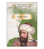 Tarihte İz Bırakanlar - Devlet Kuran Bey - Ertuğrul Gazi