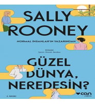 Güzel Dünya, Neredesin?