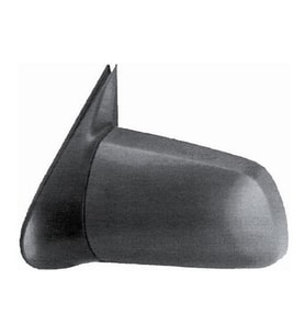 OPEL VECTRA DIŞ AYNA ELEKTRİKLİ ISITMALI SOL 88-95 OPL11VE004 90510431