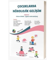 Çocuklarda Nörolojik Gelişim