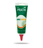Aletçantam Hazır Derz Dolgu Fayans Seramik Arası Boşluk Macunu - 350 Gr Beyaz