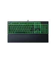Razer Ornata V3 X RGB Membrane Switch Kablolu Oyuncu Klavyesi Teşhir