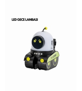 Led Projektör Lamba