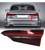Audi A5 Stop Lambası İç Sağ 2018-2022 8W6945094G