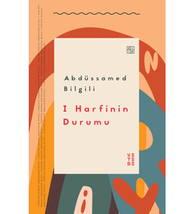 I Harfinin Durumu