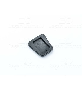 Opel Astra F Corsa B Vectra A Kadett D E 1982-2001 Fren Pedal Lastiği