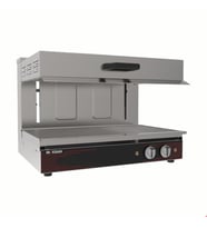 İnoksan Pse 200  Elektrikli Salamander Izgara
