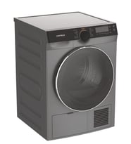 Hafele Orion 10 kg Gri Kurutma Makinesi