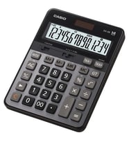 CASIO DS-3B 14 HANE HESAP MAKİNESI