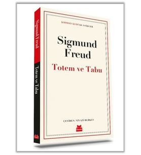 Totem ve Tabu