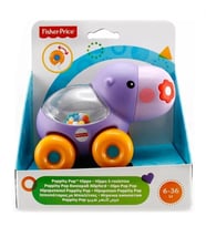 Fisher-Price Poppity Araçlar Hippo