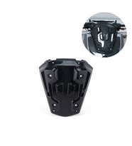 Nmax Techmax 125/155 2025-2026 Siperlik Alt Aksesuar Karbon Kapak