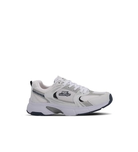 Slazenger Beyaz/lacivert Erkek Sneaker Ayakkabı