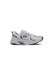 Slazenger Beyaz/lacivert Erkek Sneaker Ayakkabı
