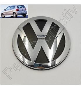 POLO (2000-2002) ARKA BAGAJ KAPAK ARMASI 1J6853630B