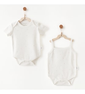 Andywawa Ac26514 Summer Time 2li Body Ekru
