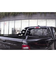 Off Road Uyumlu Roll Bar Aqm-S11