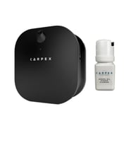 Carpex Micro Koku Makinesi Siyah 50ml Ginger Flowers