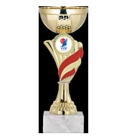 ODAK KUPA - Economy Kupalar - ECO-025 B - 21 cm