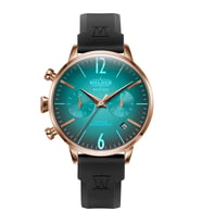 Welder Moody Watch WWRC673 38 mm Kadın Kol Saati (Çok Renkli)