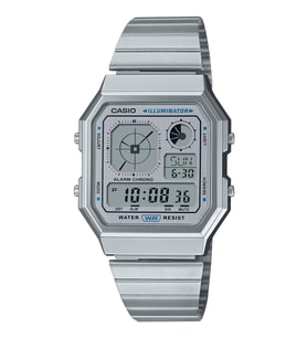 Casio A130we-7Adf Vintage Retro Kol Saati