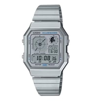 Casio A130we-7Adf Vintage Retro Kol Saati