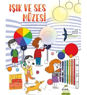 Işık ve Ses Müzesi