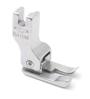 Golden Eagle CL1/16E Düz Makine Sol Çima Ayağı 0.8mm