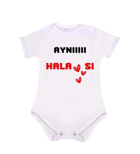 Hala Zıbını - Halam Zıbın