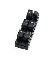 Cam Açma Düğmesi Sol Hyundai Tucson 2006-2009 / Kia Sportage 2004-2009 Dörtlü 14