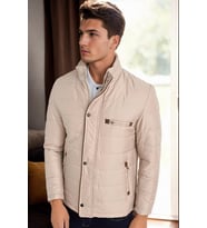 M8625 DEWBERRY ERKEK MONT-BEJ-1