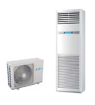 Eca (Montaj Dahil) 48.000 Btu Salon Tipi Dc A İnverter Klima