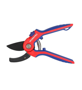 WORKPRO WP332010 Profesyonel Bağ Bahçe Dal Budama Makası