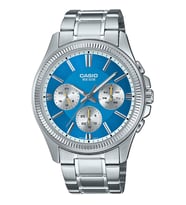 Casio Mtp-1375D-2A2vdf Erkek Kol Saati