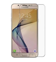 Samsung Galaxy C7 Pro Temperli Kırılmaz Cam Ekran Koruyucu