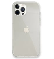iPhone 13 Pro Max Kılıf 3D Vera - Şeffaf