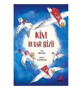 Kim Tutar Bizi