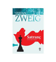 Satranç Sia Kitap