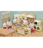 Sylvanian Families Ada Mutfak 5442