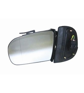 MERCEDES 210 DIŞ AYNA ELEKTRİKLİ ISITMALI 9PİN SOL 99-02 MER1110010 A2108101176