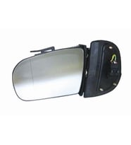 MERCEDES 210 DIŞ AYNA ELEKTRİKLİ ISITMALI 9PİN SOL 99-02 MER1110010 A2108101176