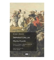 İmparatorluk Hudutları