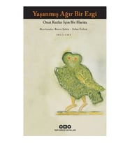 Yaşanmış Ağır Bir Ezgi