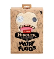 Fuggler Hairy Fuggs Serisi 22 cm (BJ-23S01015727)