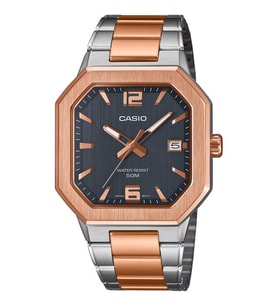 Casio MTP-B195RG-2AVDF Erkek Kol Saati
