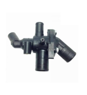 FORD TRANSİT TERMOSTAT GÖVDESİ 2002-2006